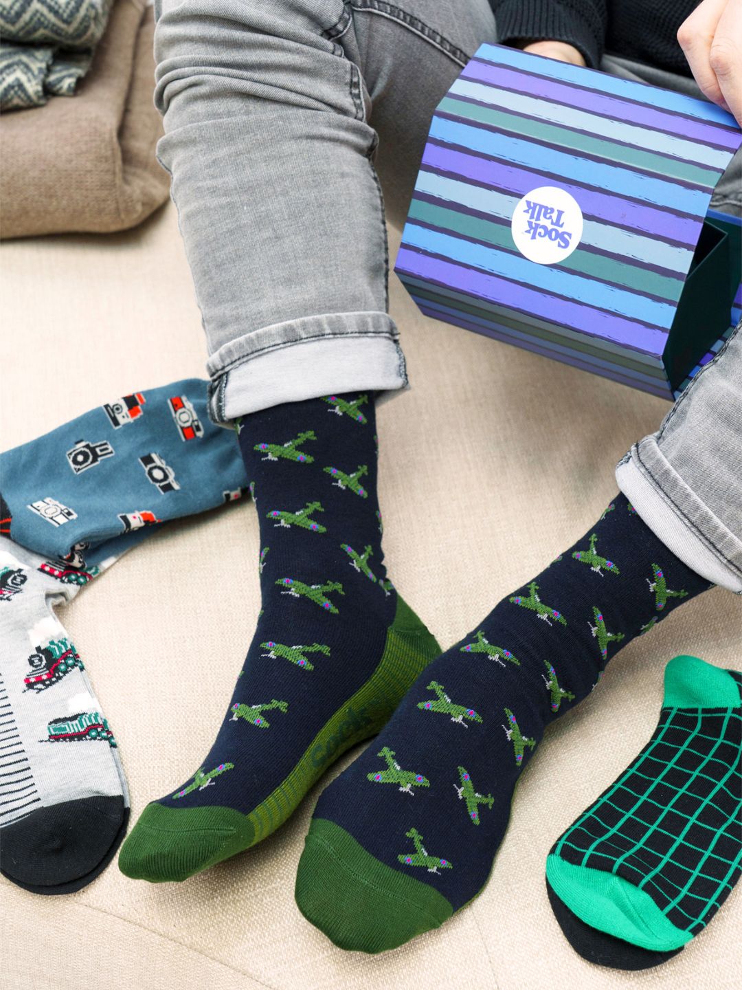 design your own dress socks Create Gift Sets 25.01NRD Wholesale discounts are available Size:G (24-26) Monsoon Girls Scuba Molly Athletic socks
