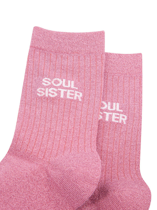 Soul-Sister-Combed-Cotton-Glitter-Socks-in-Light-Pink-Close-Up