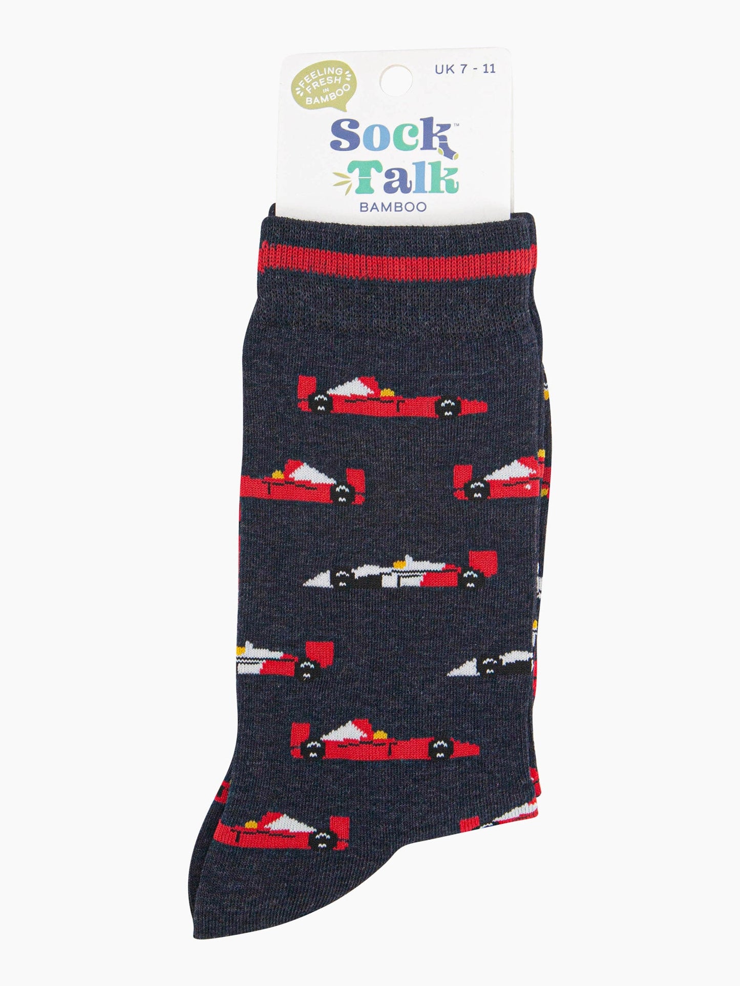 mens-bamboo-socks-navy-race-cars-in-sock-talk-packaging-uk-size-7-11