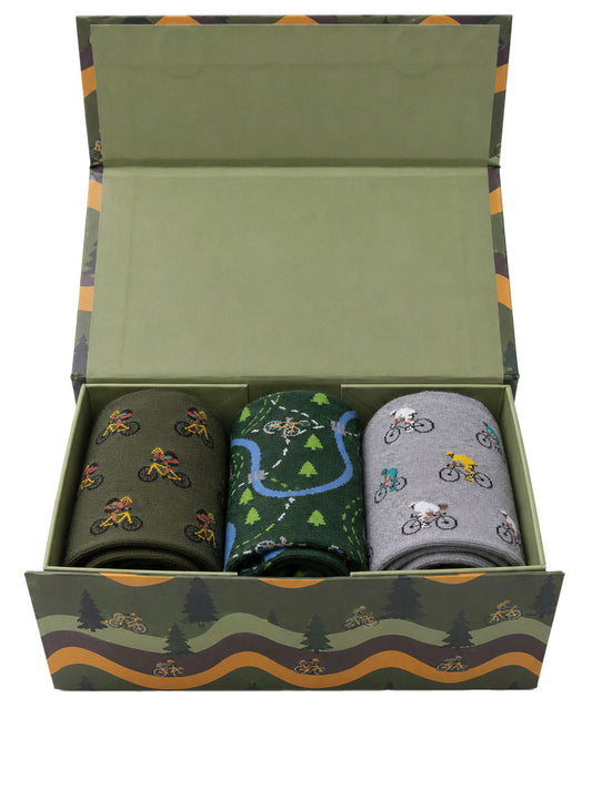 mens-socks-gift-box-green-mountain-bike