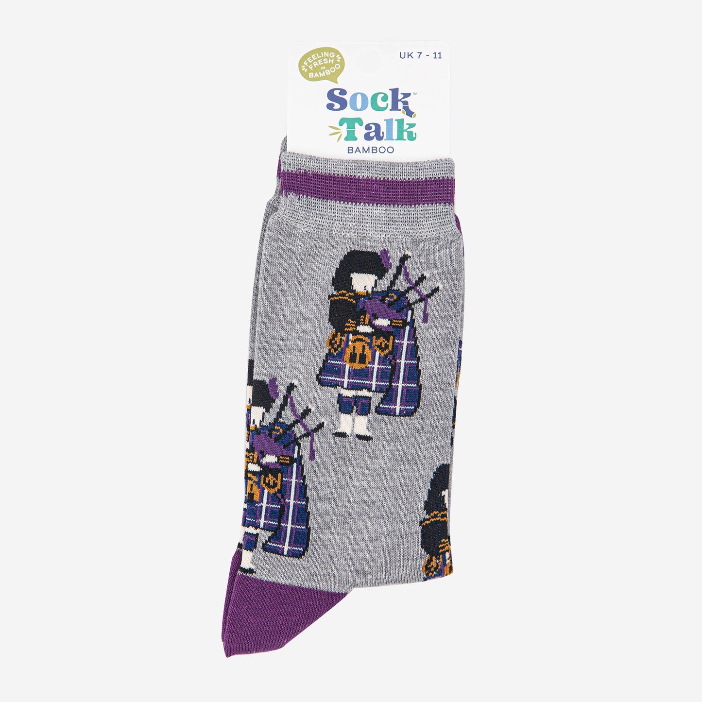 mens-bamboo-socks-grey-marl-piper-in-sock-talk-packaging