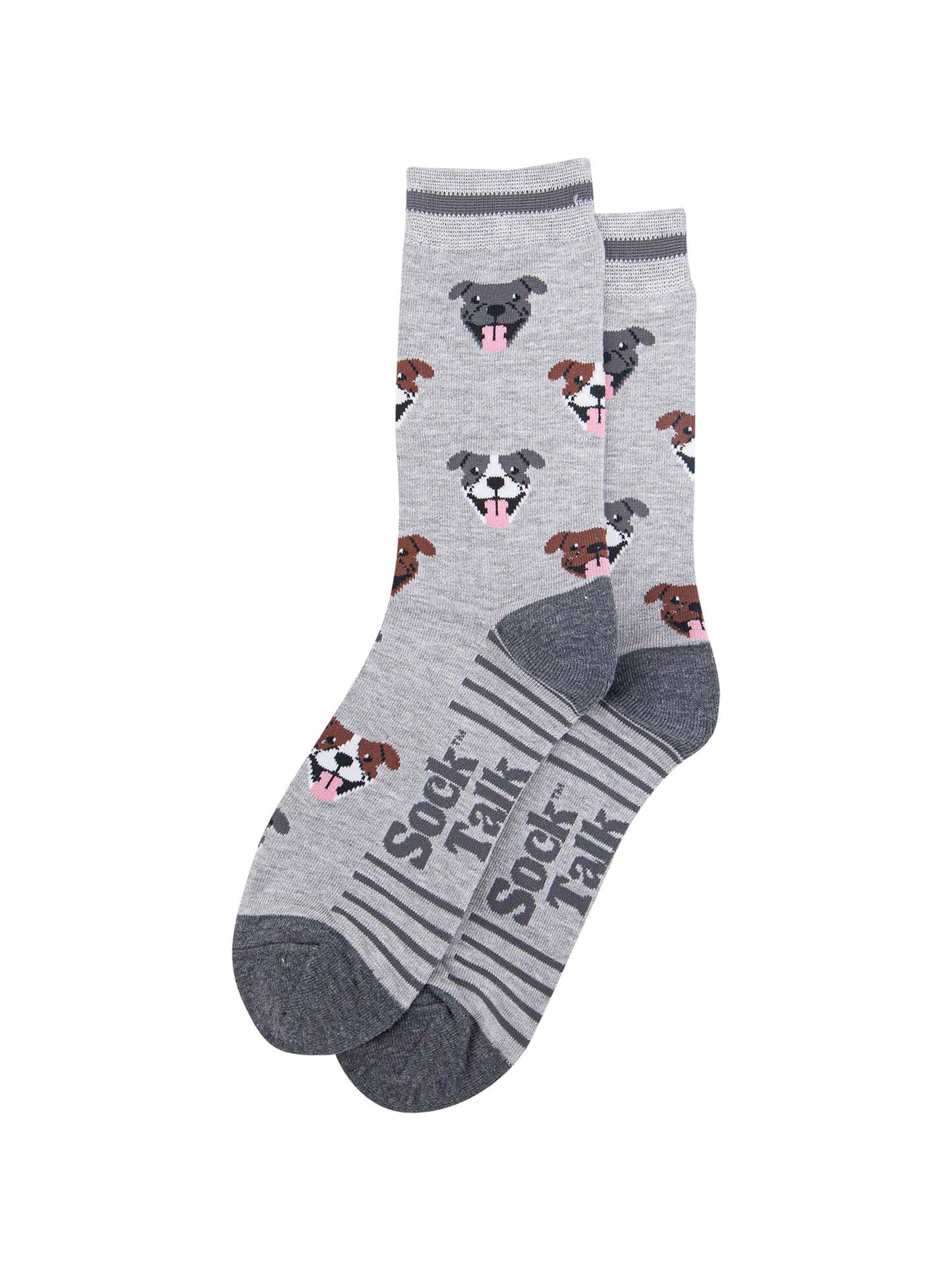mens-bamboo-socks-grey-staffy-bull-terrier-laying-flat-dog-pattern-repeats