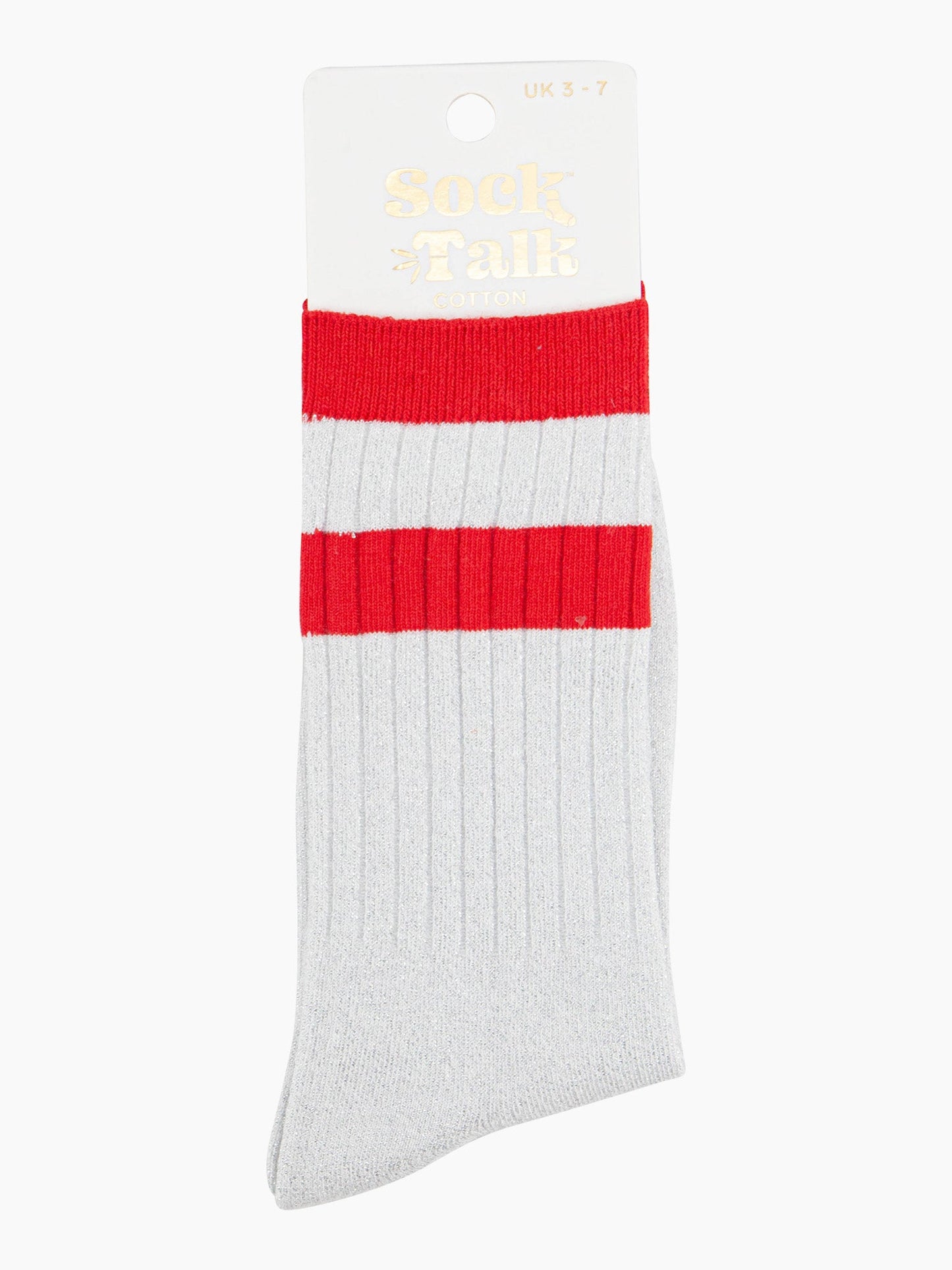 womens-glitter-socks-white-red-striped-cuff-in-sock-talk-packaging-uk-size-3-7