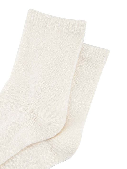 womens-cashmere-socks-ankle-socks-cream-cashmere-close-up