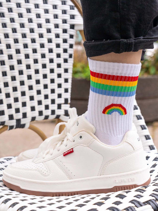 rainbow-embroidered-cotton-sports-socks-in-white
