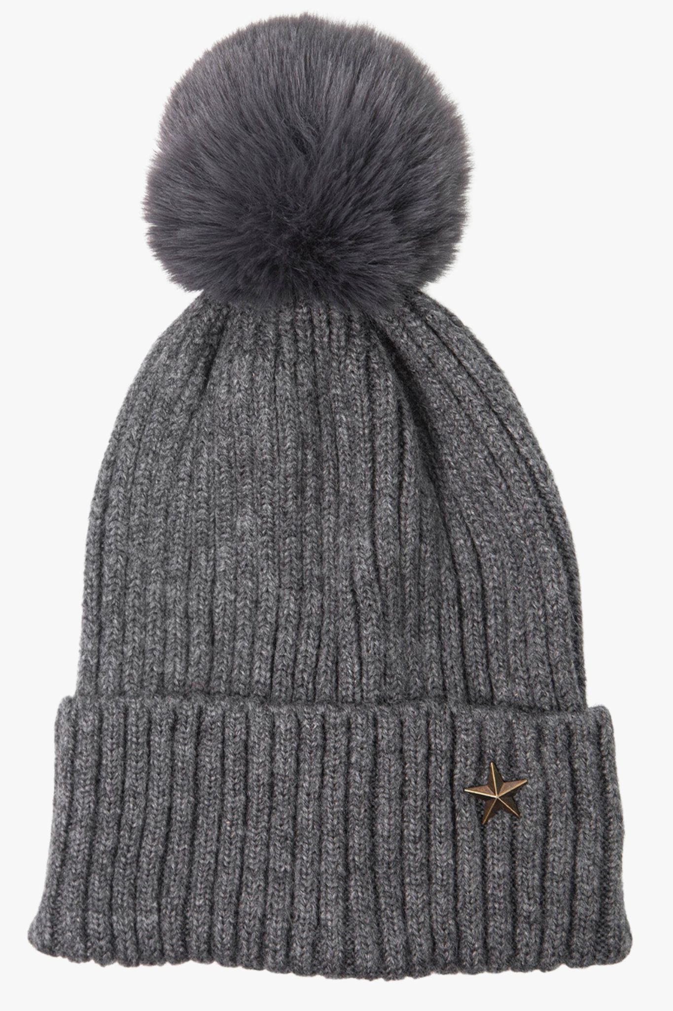 Winter hat sale with pom pom