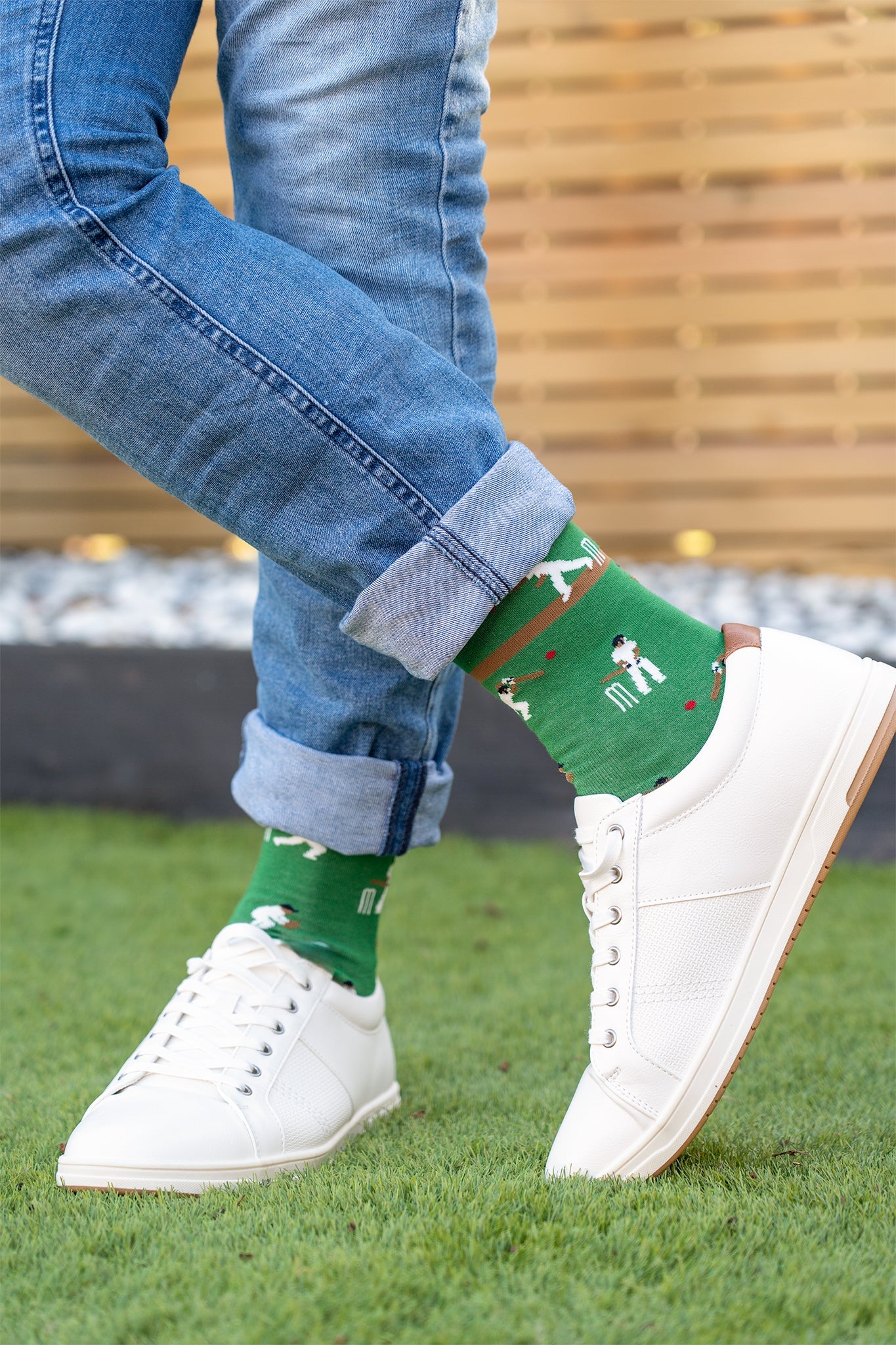Men's Sports & Vehicle Socks