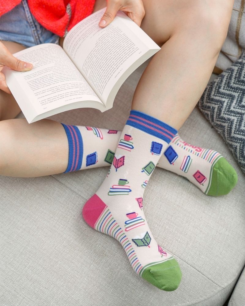 Women's Hobby & Lifestyle Socks