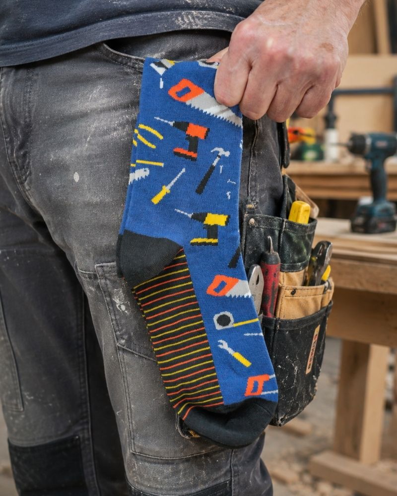 Men's Hobby & Lifestyle