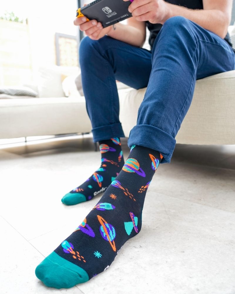Men's Novelty Socks