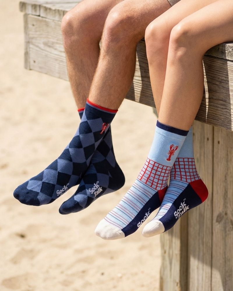 Sea life & Nautical