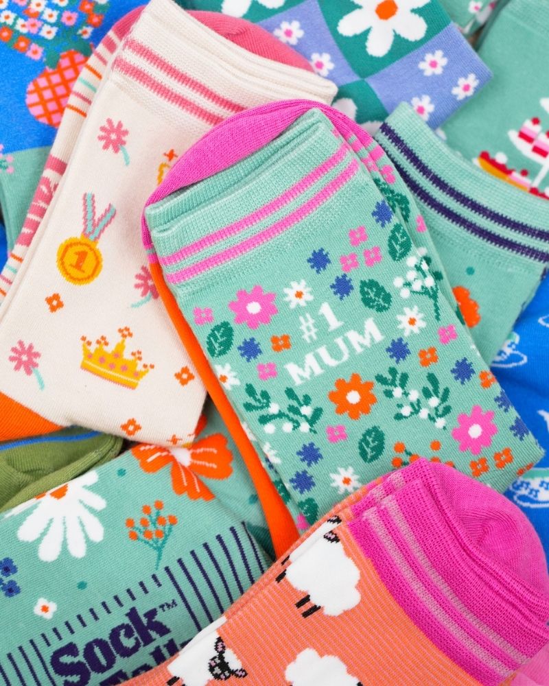 Gifts for Mum