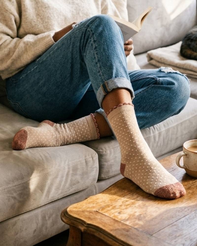 Beige Essentials