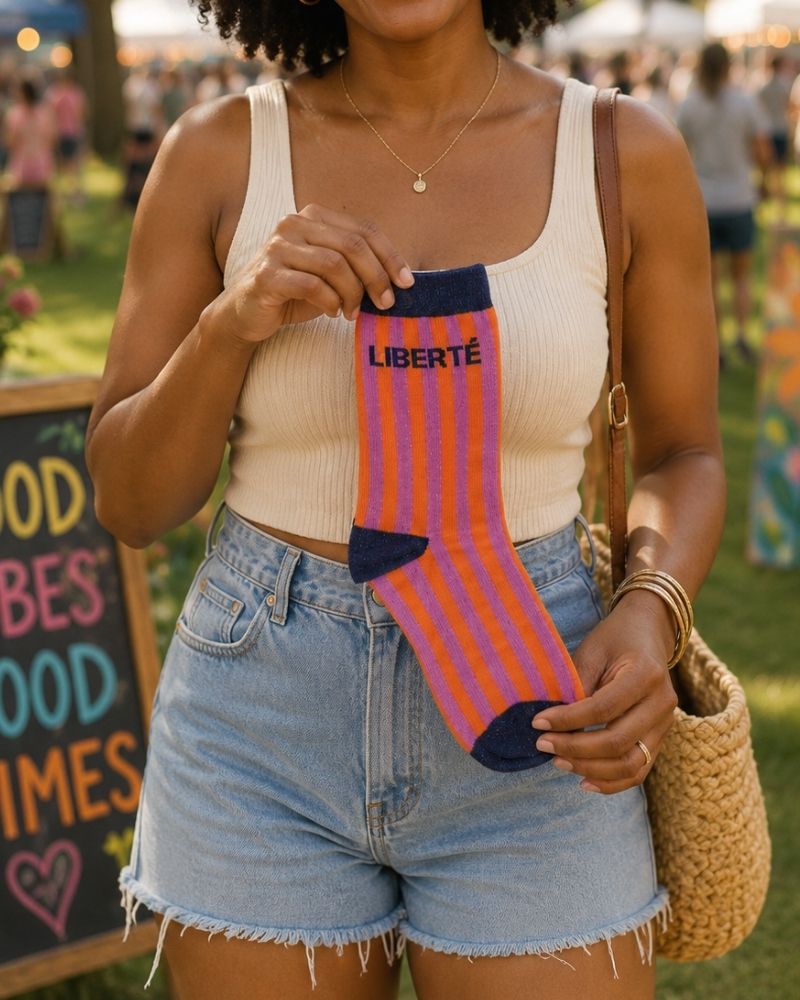 All Socks