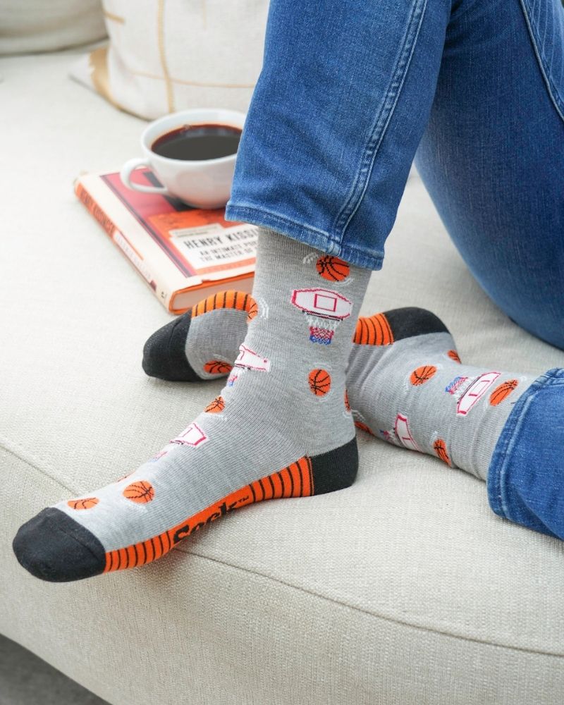 Grey Essentails