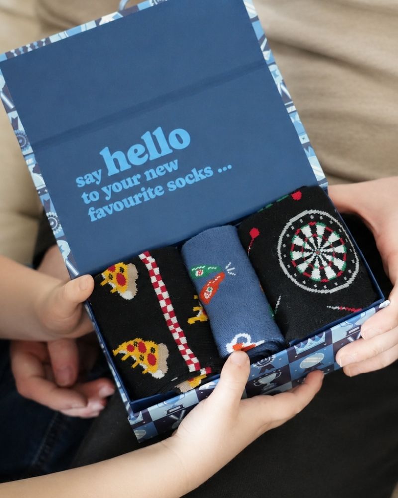 Birthday Gifts