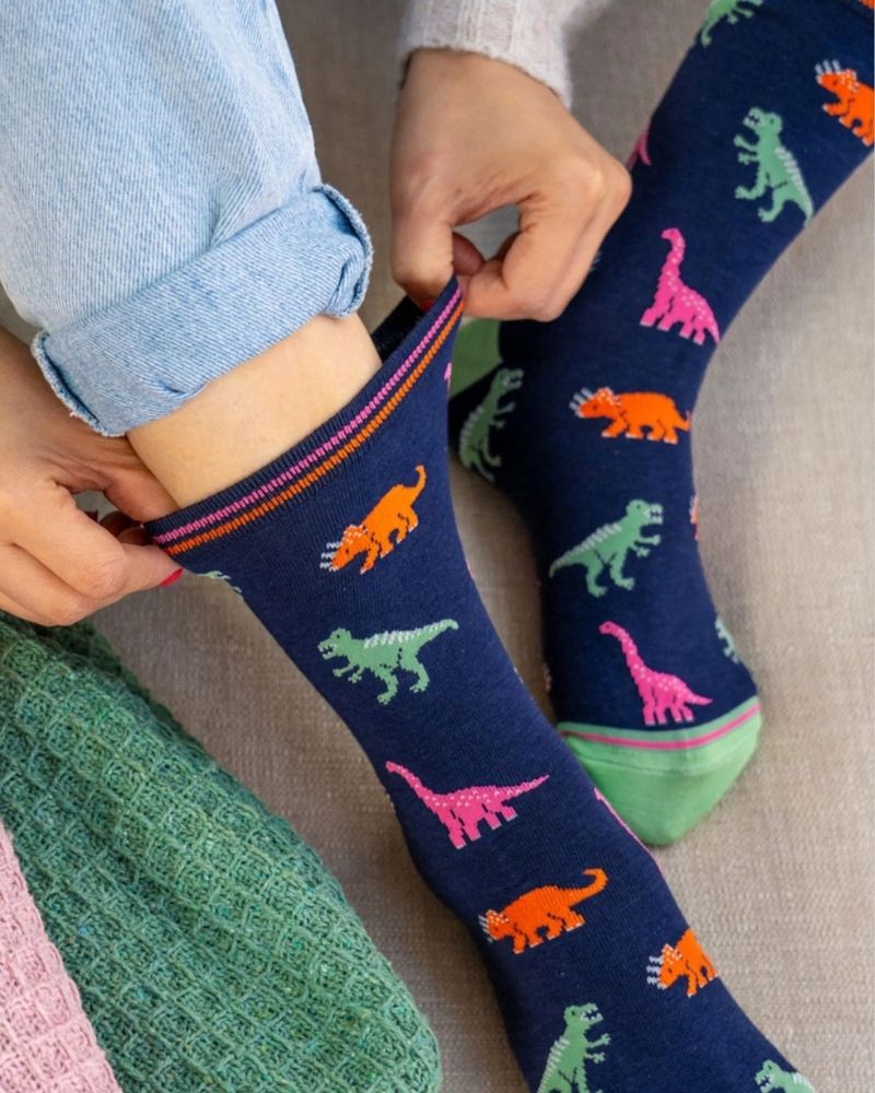 Women's Crew Socks