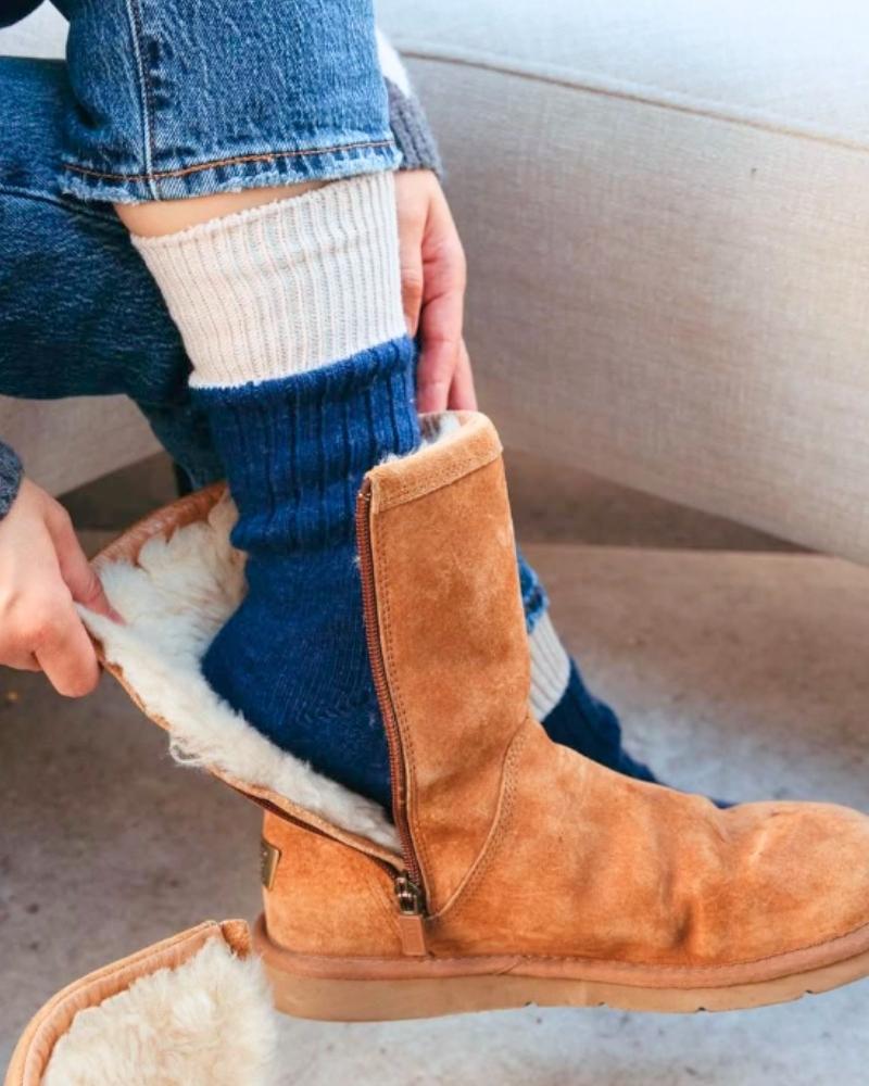 Boot Socks
