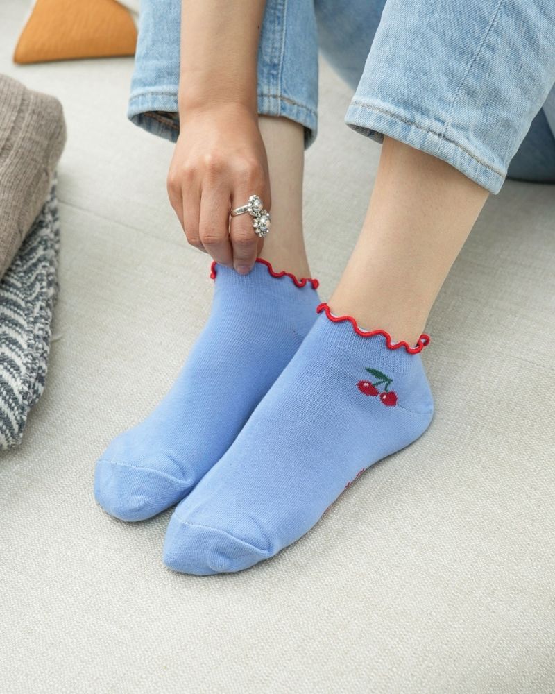 Cotton Socks