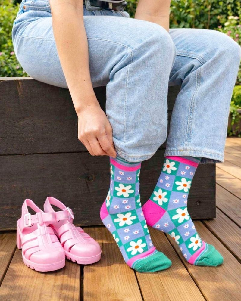 Women's Nature & Outdoor Socks