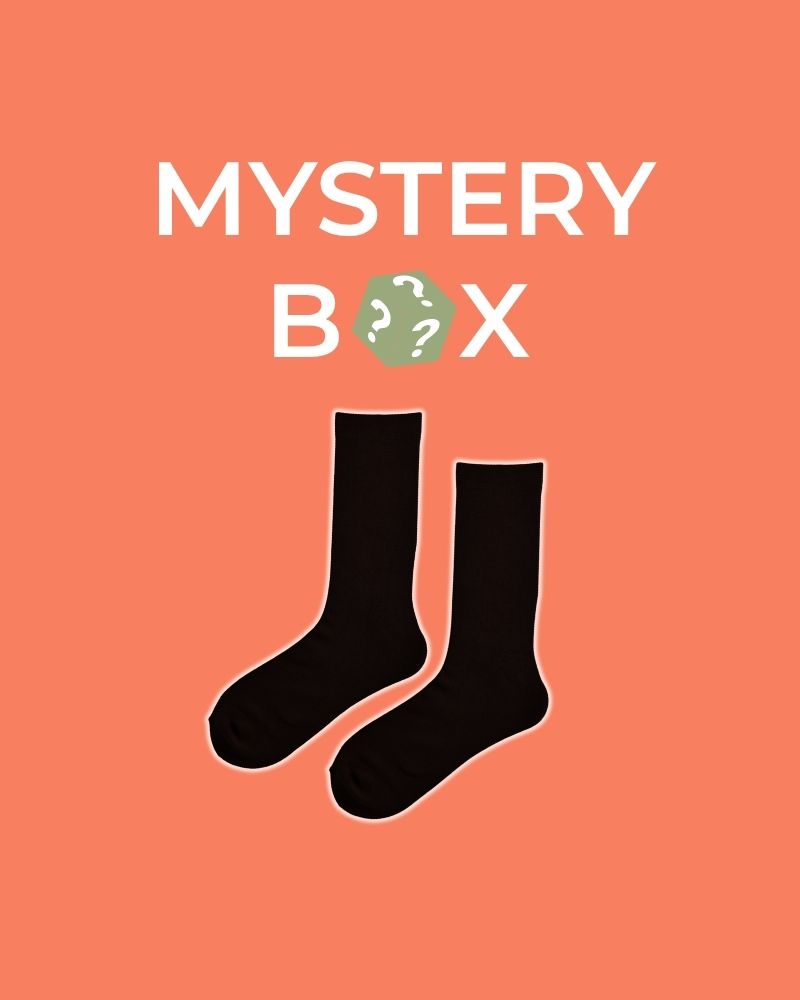 Men's Mystery Boxes