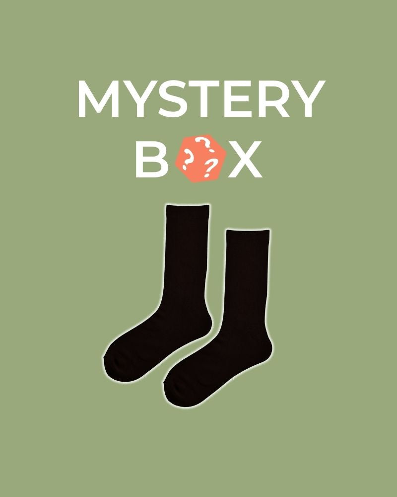 Women's Mystery Boxes