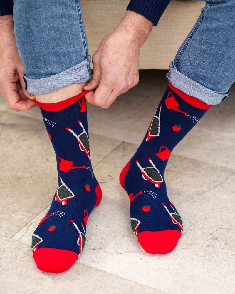 Gardening Socks