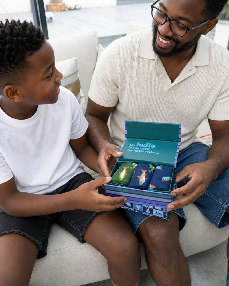 Gifts for Dad