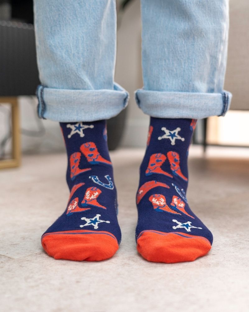 Women's Novelty Socks
