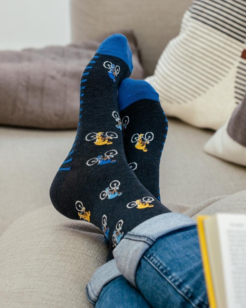 Men's Cycling Socks
