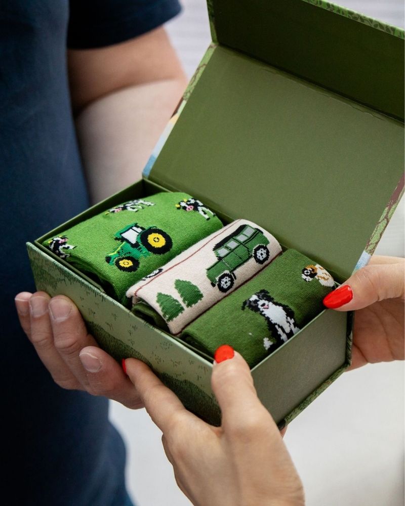 Gifts