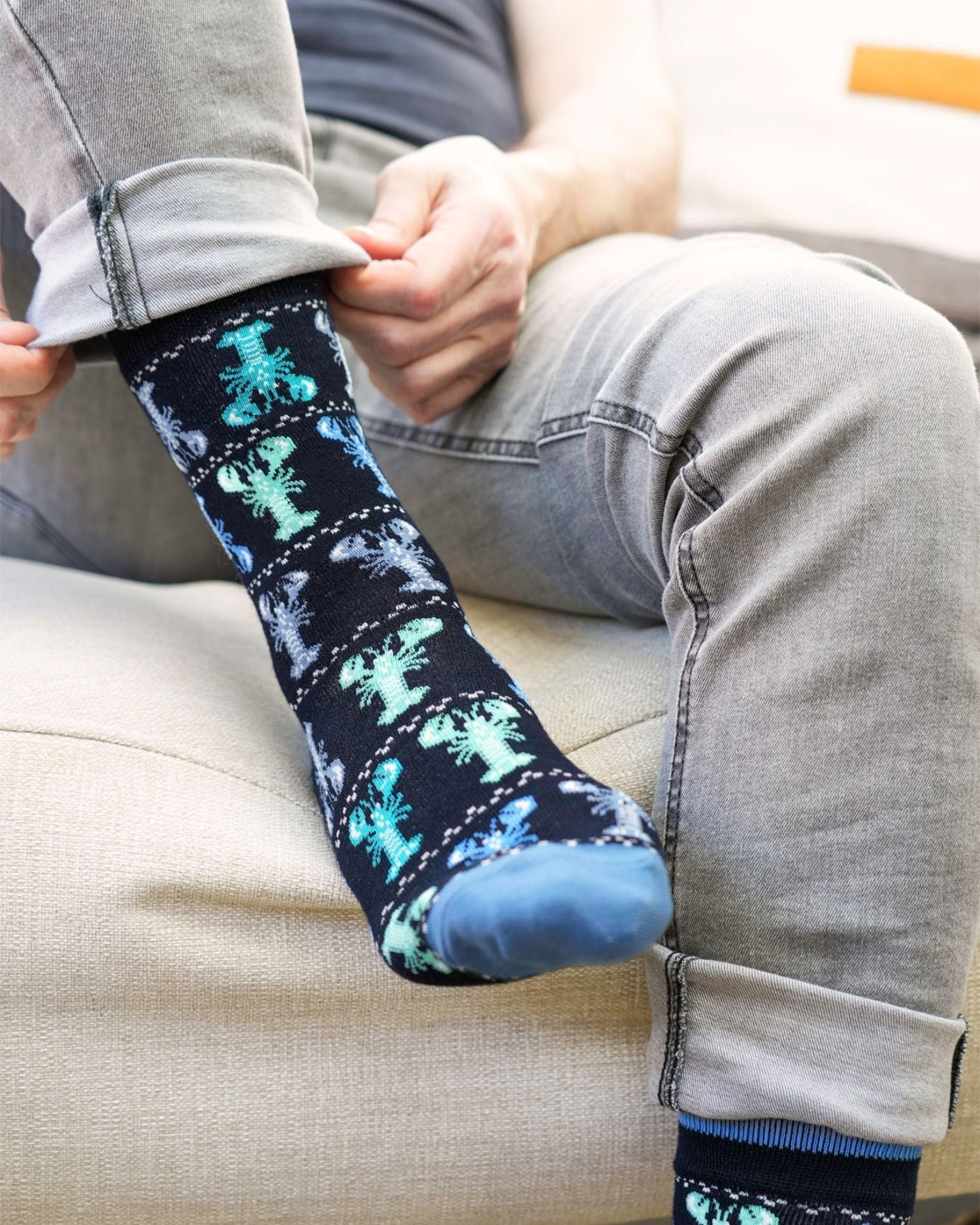 Men's Bamboo