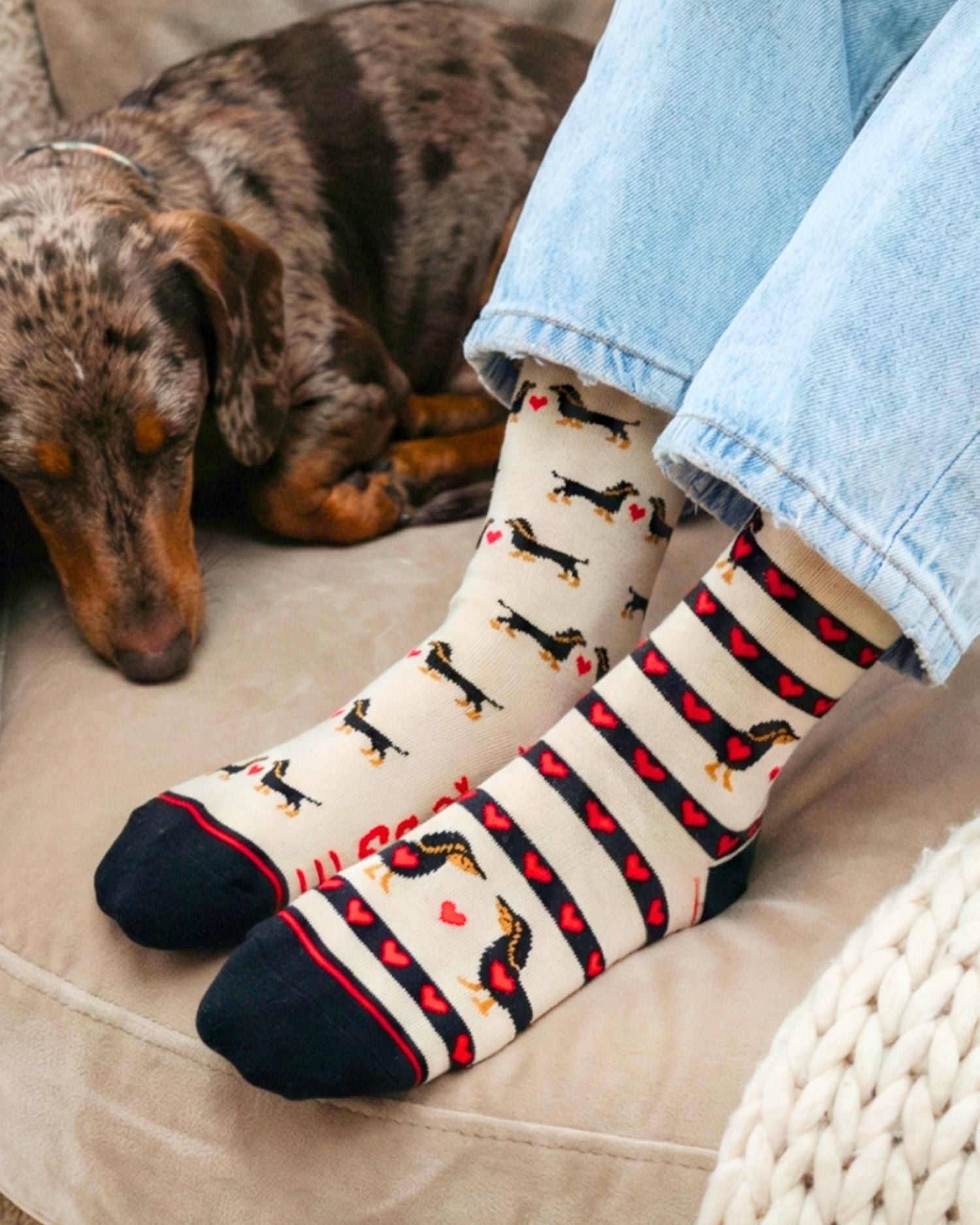 Odd Socks