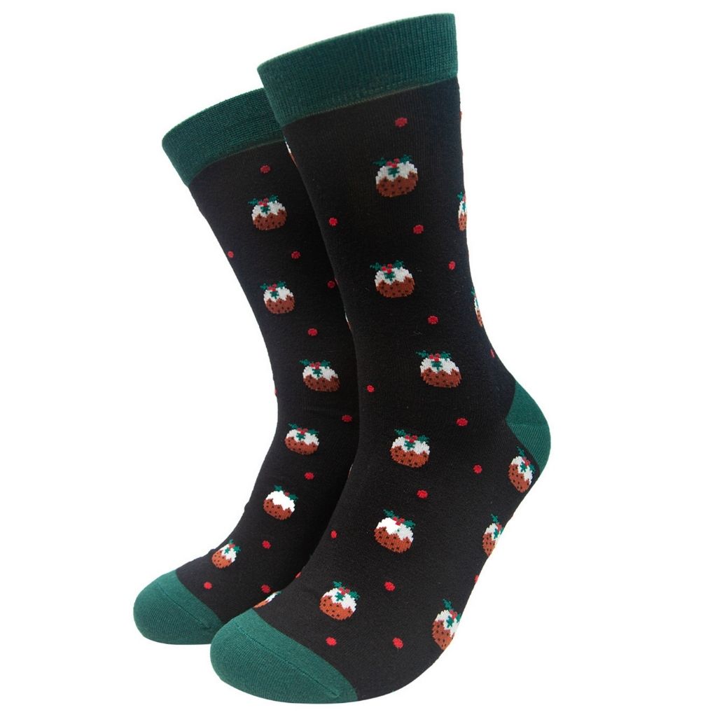 Men's Christmas Socks