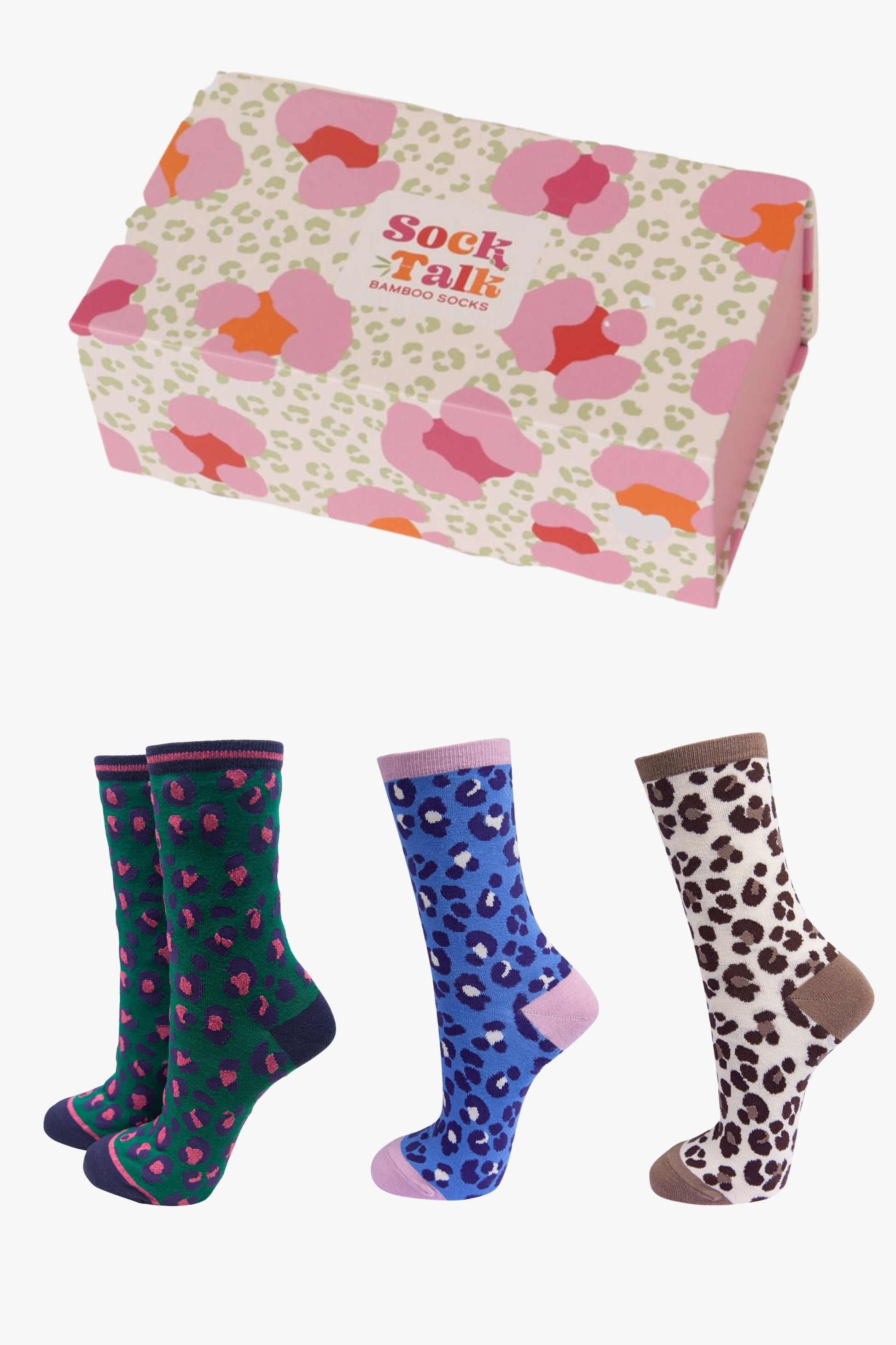 womens-socks-gift-box-multi-leopard