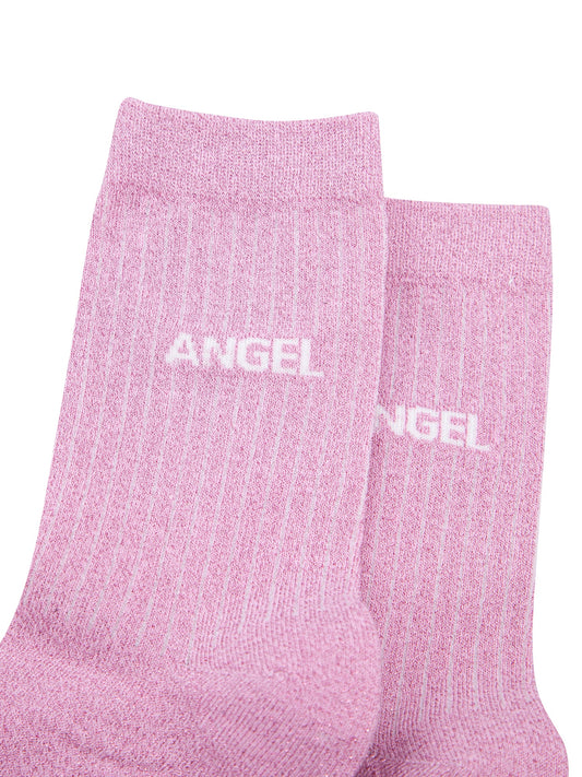 Angel-Combed-Cotton-Glitter-Socks-in-Light-Pink-Close-Up