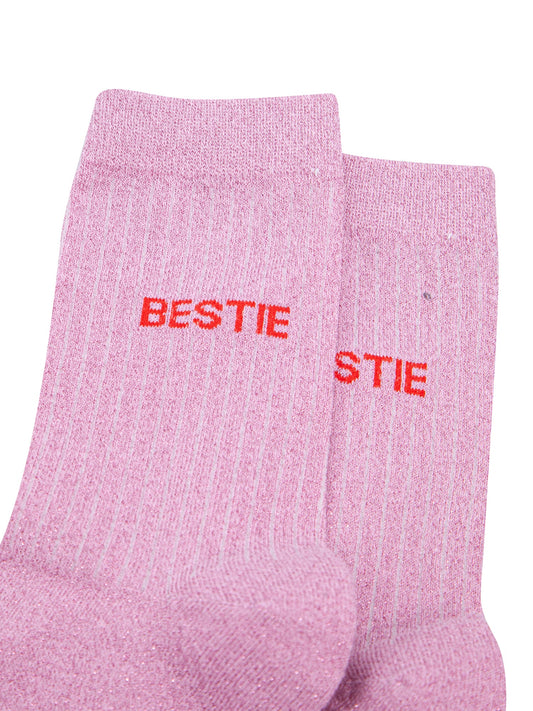 Bestie-Combed-Cotton-Glitter-Socks-in-Light-Pink-Close-Up