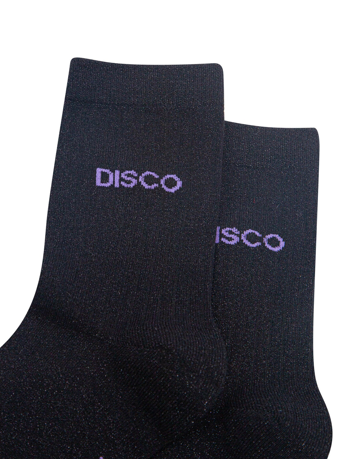 Disco-Combed-Cotton-Glitter-Socks-in-Black-Close-Up