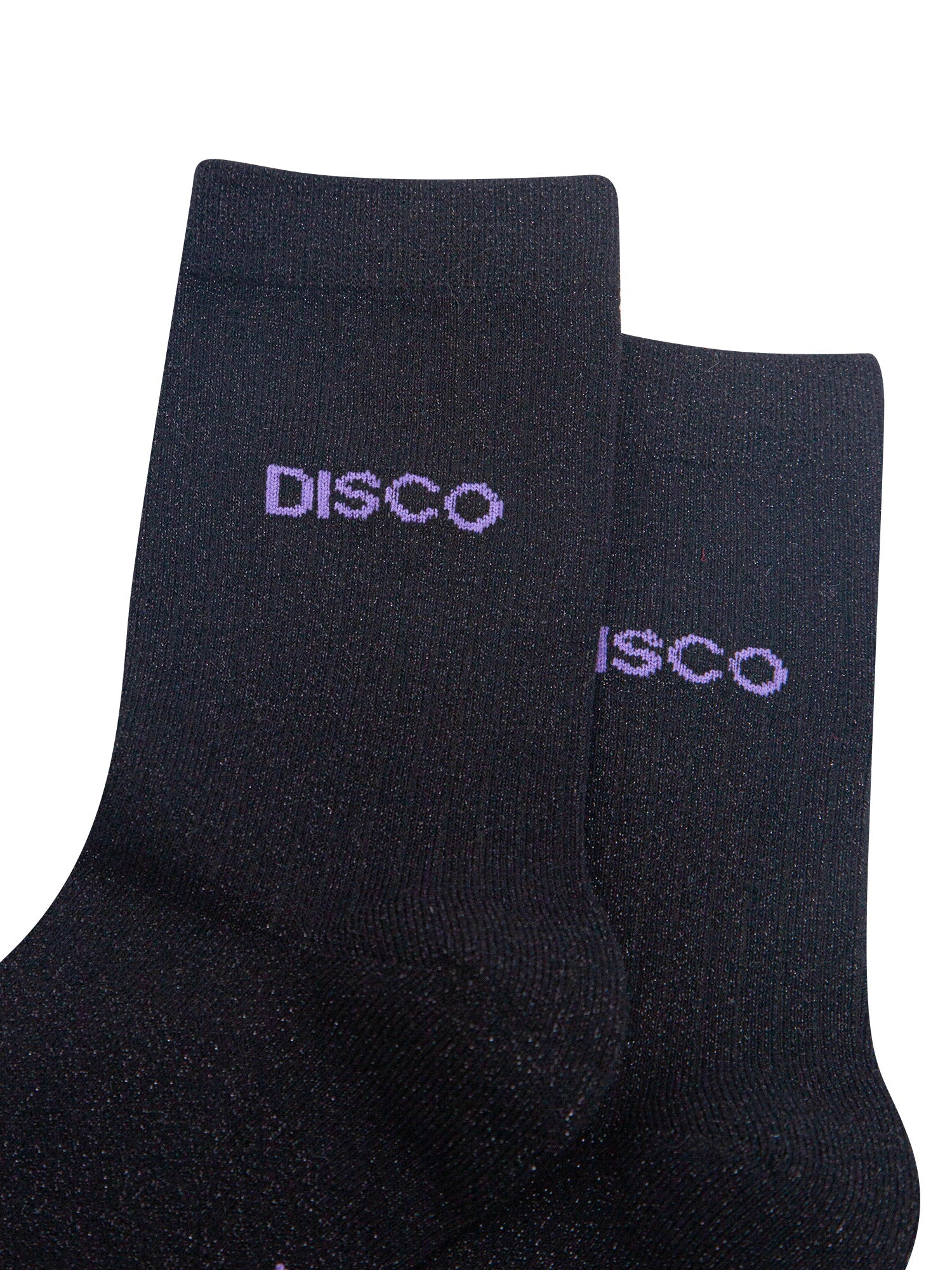 Disco-Combed-Cotton-Glitter-Socks-in-Black-Close-Up