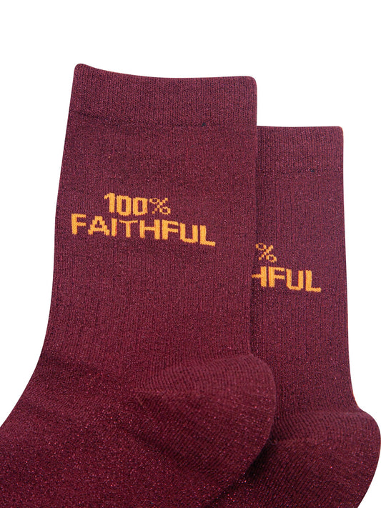 100%-Faithful-Combed-Cotton-Glitter-Socks-in-Wine-Close-Up