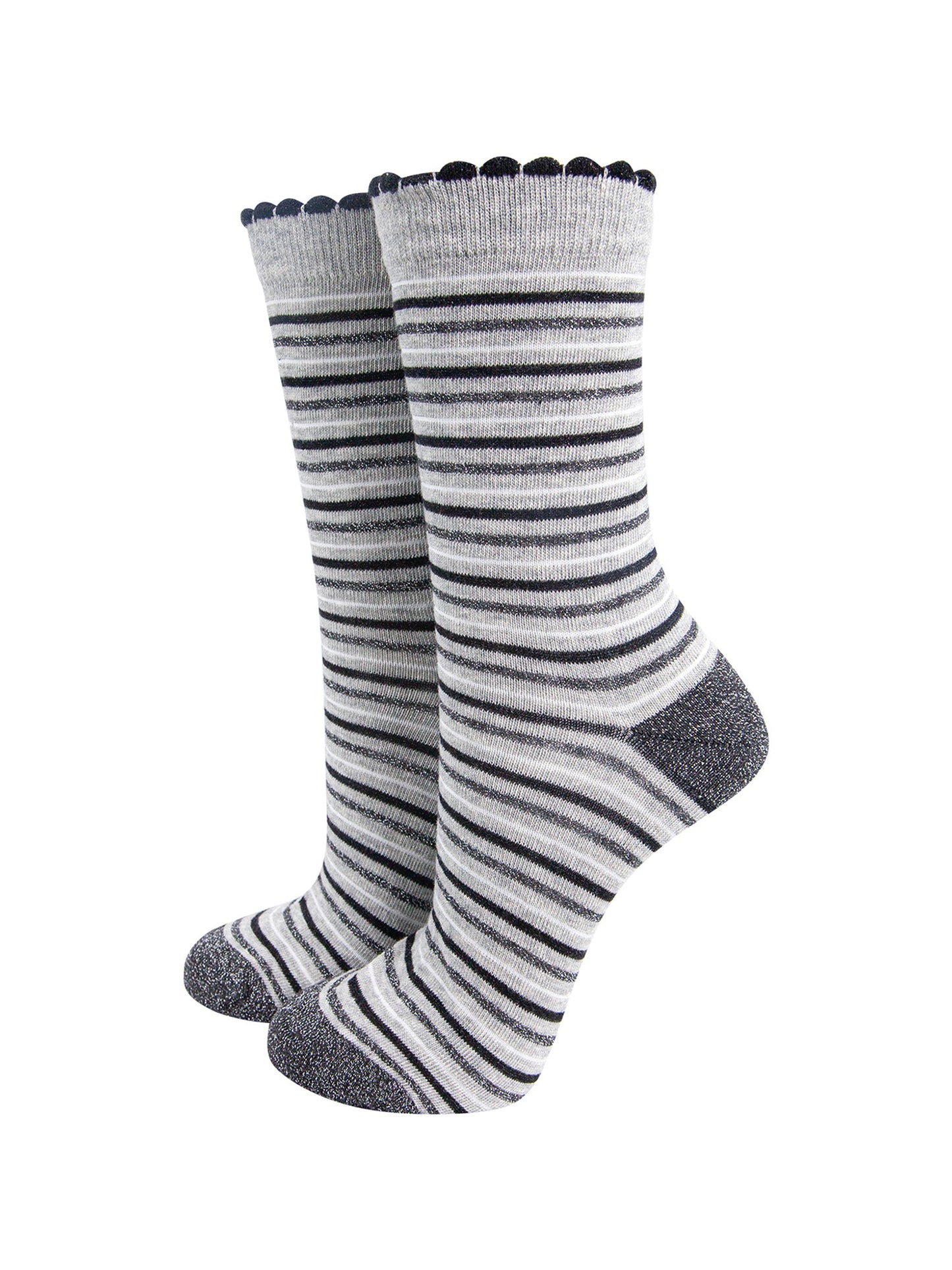 Stripes-Combed-Cotton-Glitter-Socks-in-Grey-Marl-mannequin