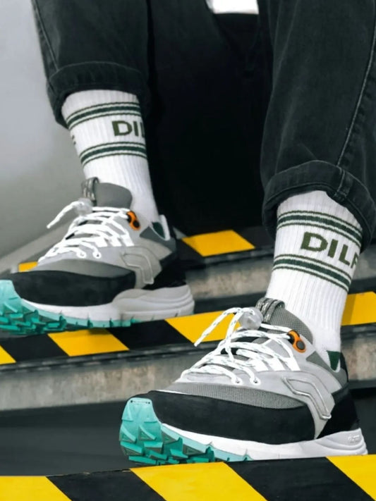 DILF-white-sports-sock