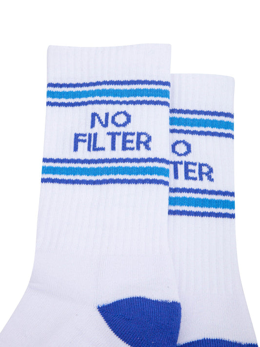 No-Filter-Organic-Cotton-Sports-Socks-in-White/Royal-Blue-Close-Up