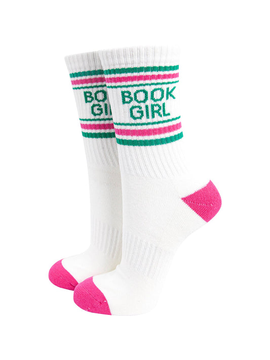 Book-Girl-Organic-Cotton-Sports-Socks-in-Cream-Mannequin