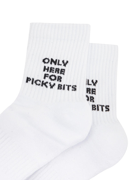 Only-Here-For-Picky-Bits-Organic-Cotton-Sports-Socks-in-White-Close-Up