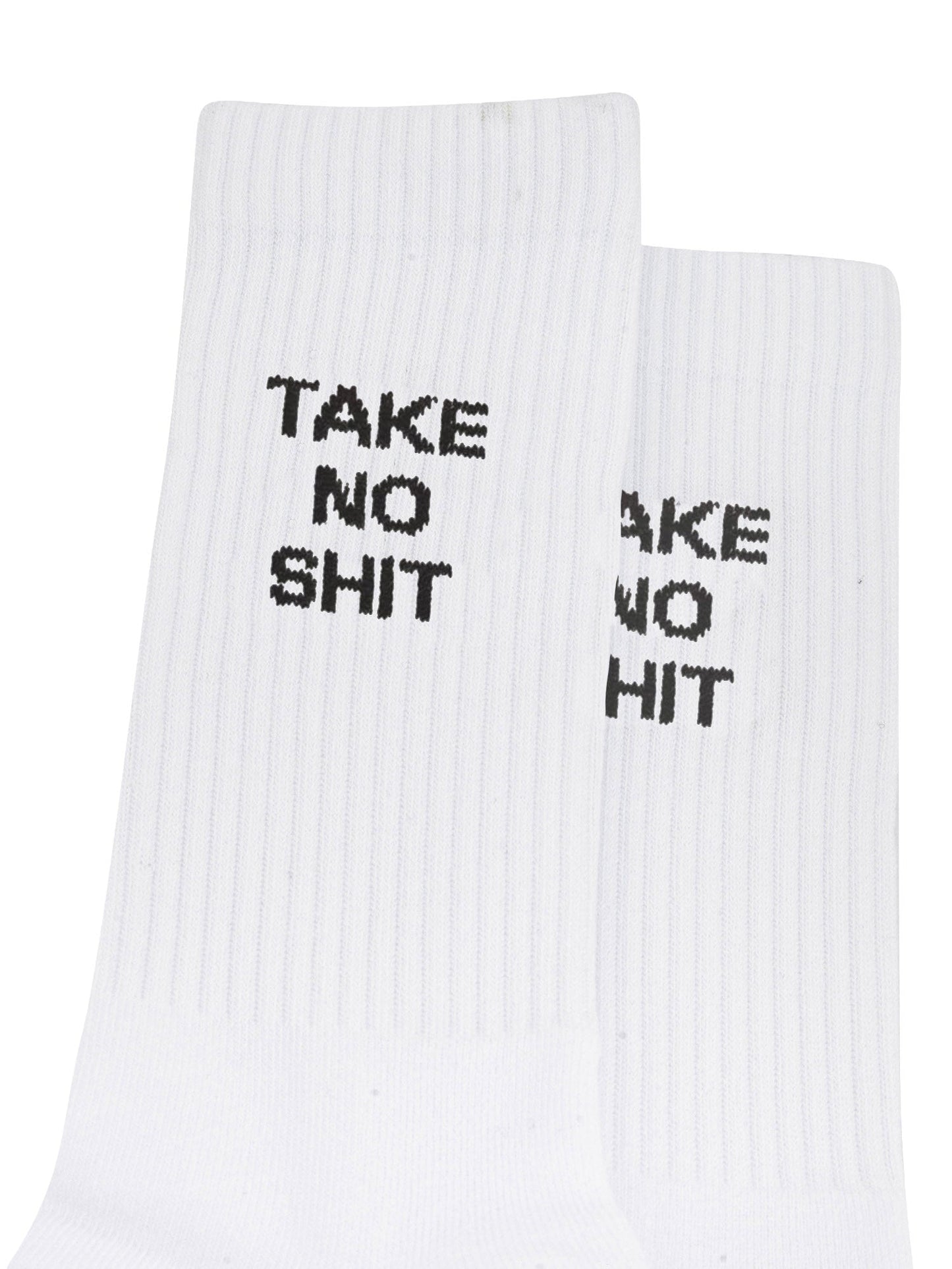 Take-No-Shit-Organic-Cotton-Sports-Socks-in-White-Close-Up