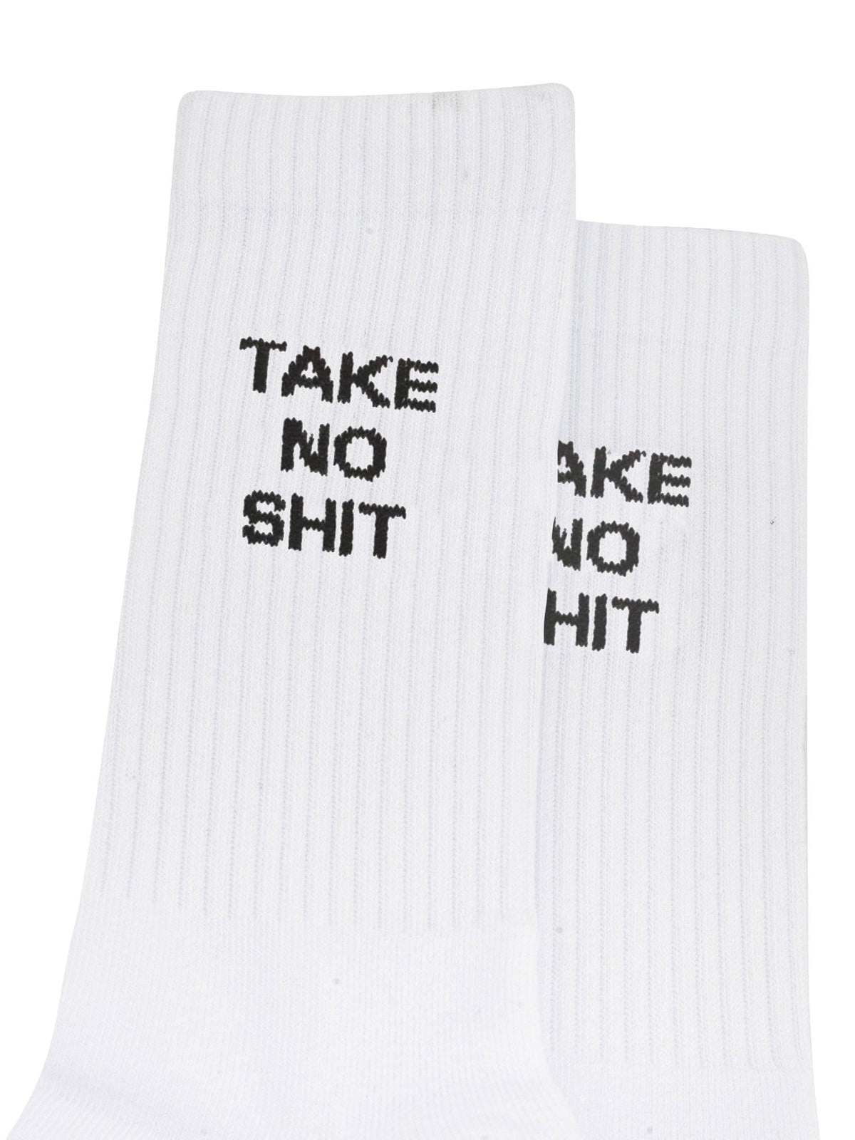 Take-No-Shit-Organic-Cotton-Sports-Socks-in-White-Close-Up