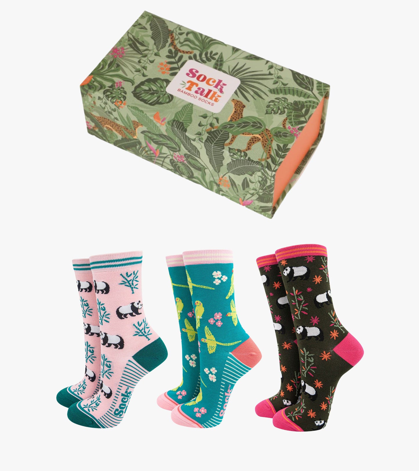 womens-socks-gift-box-multi-panda