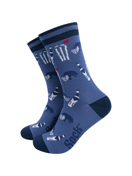 mens-bamboo-socks-denim-blue-navy-blue-cricket-sports