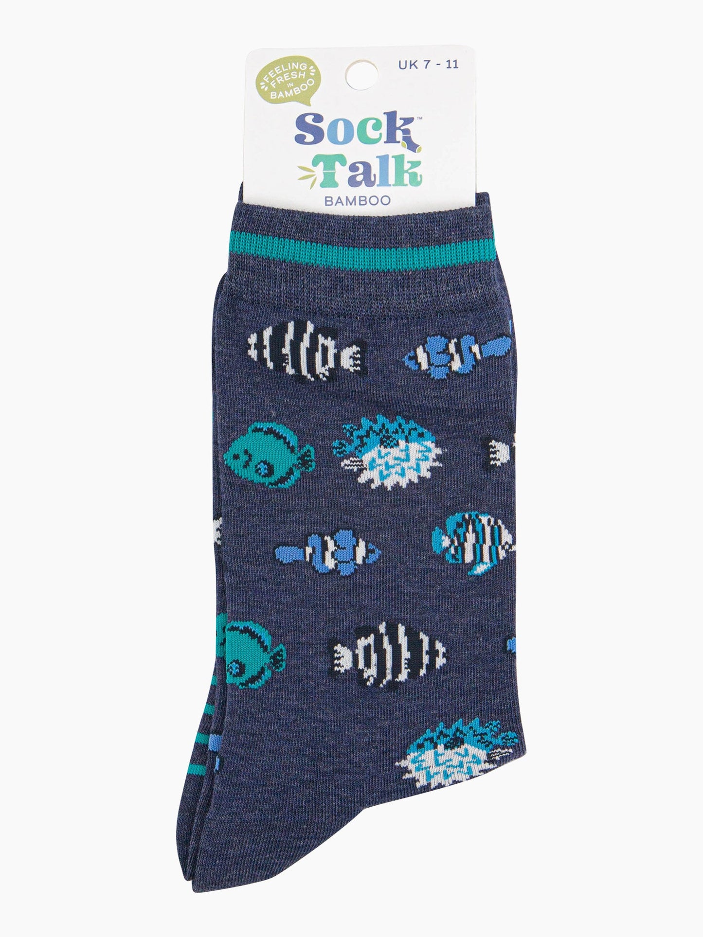 mens-bamboo-socks-navy-tropical-fish-in-sock-talk-packaging-uk-size-7-11